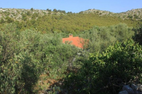 Отель Secluded fisherman's cottage Cove Magrovica - Telascica, Dugi otok - 8122  Сали 